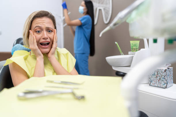 Best Emergency Dentist for Knocked-Out Tooth in Audubon, PA