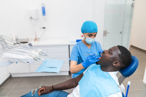 Best Orthodontic Emergency Dentist in Audubon, PA