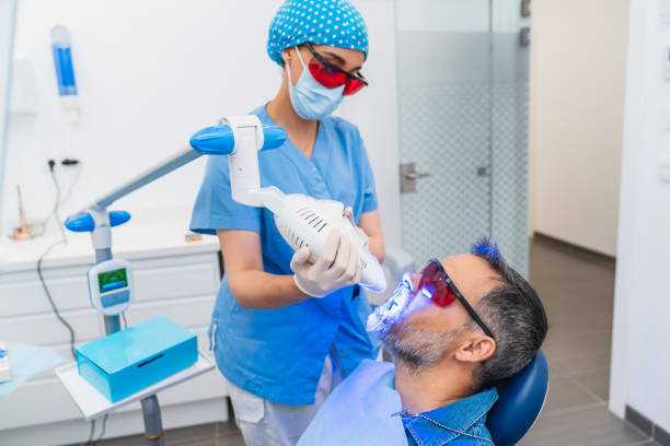 Best Emergency Dental Services for Seniors in Audubon, PA