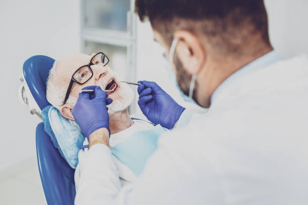 Best Weekend Emergency Dentist in Audubon, PA